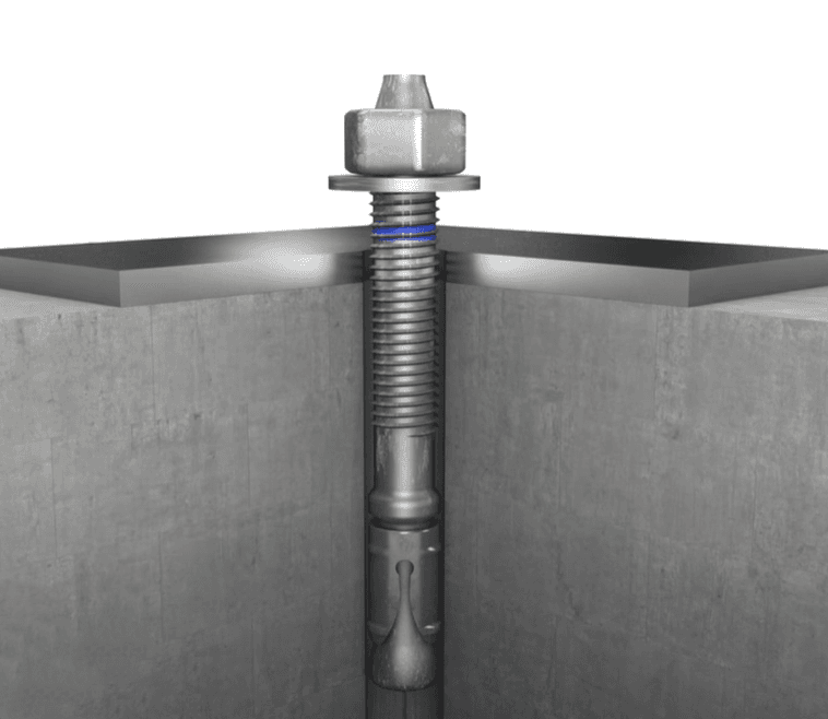 Understanding and Using Wedge Anchors for Concrete