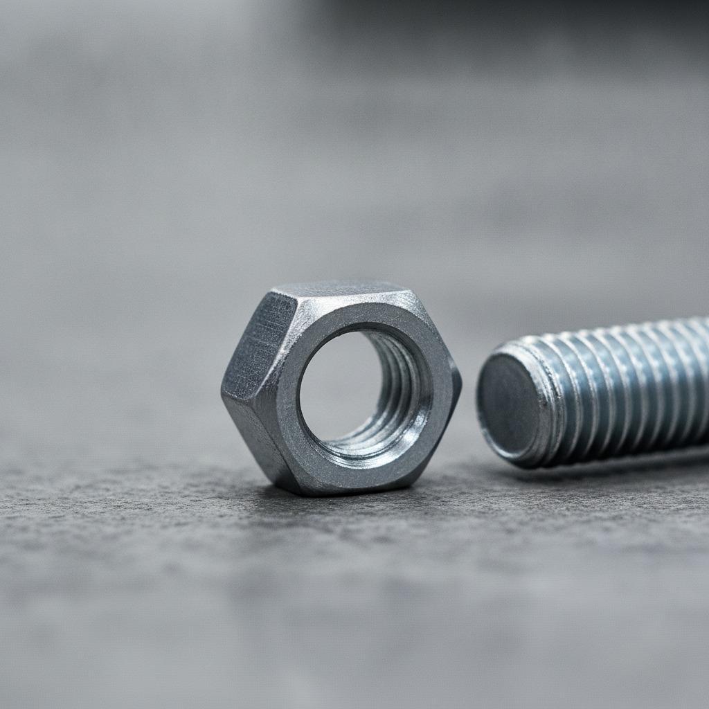 Hex Nut Buying Guide: What Engineers and Buyers Should Look For