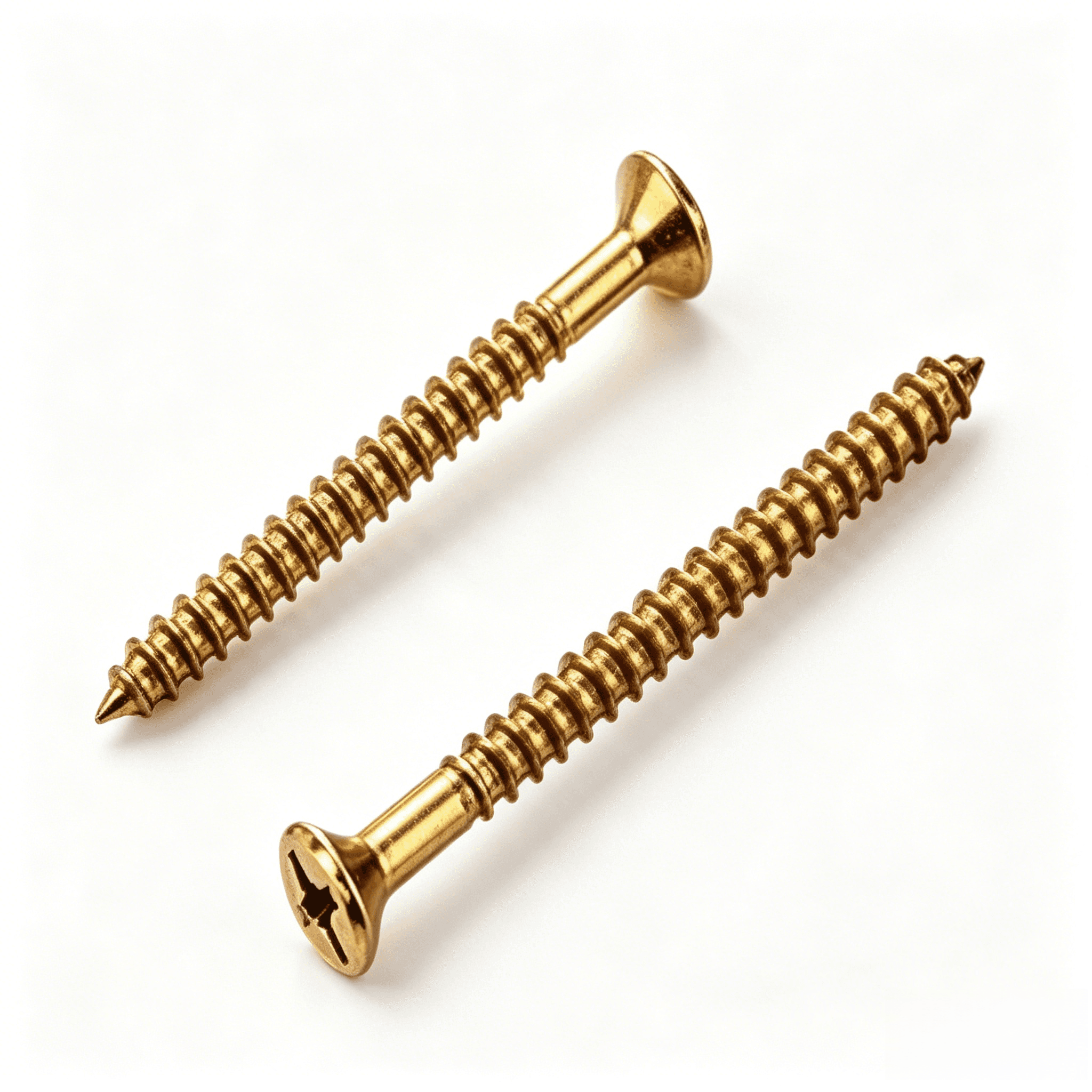 Self Tapping Screw Manufacturer: What Buyers Should Check