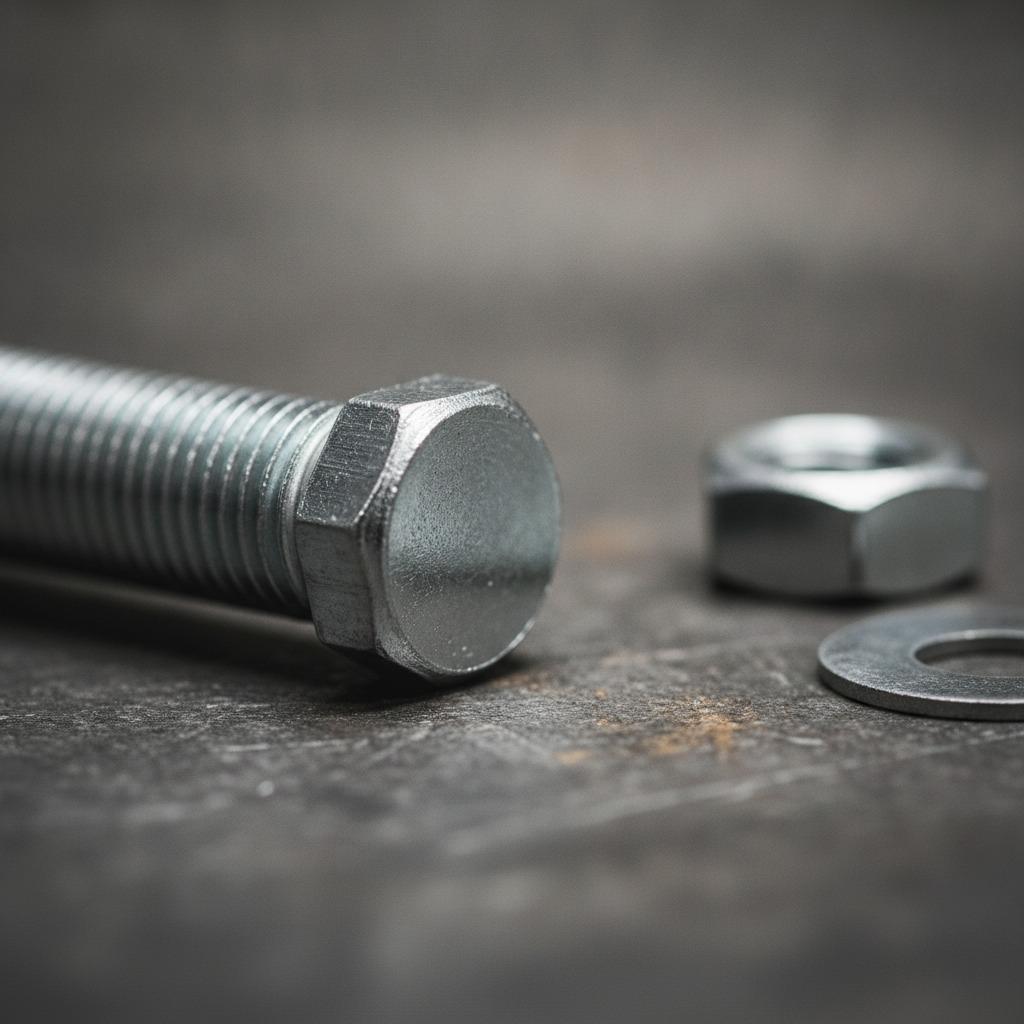 DIN933 Hex Bolts: What Buyers and Engineers Should Know