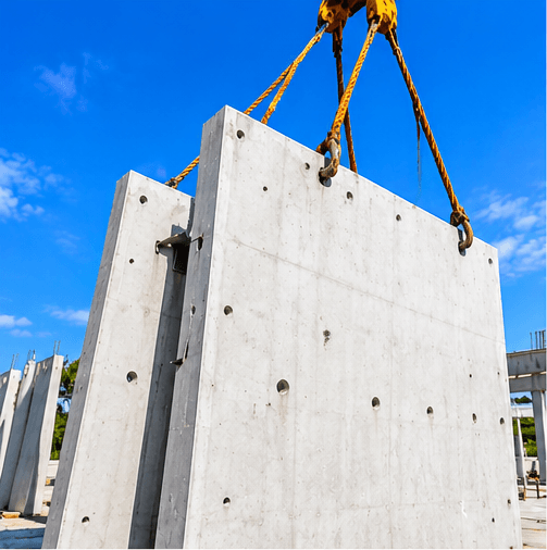 Construction