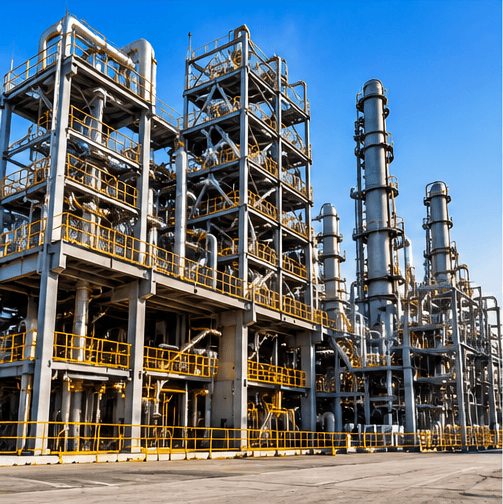 Industrial Equipment