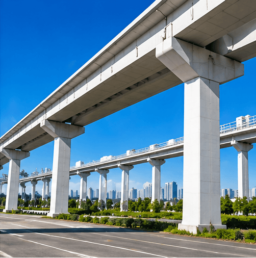 Infrastructure