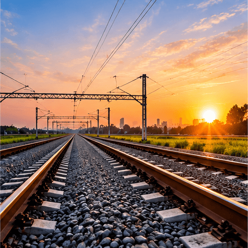 Railway