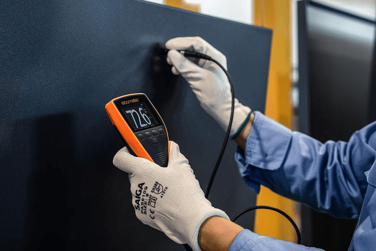 Surface Inspection