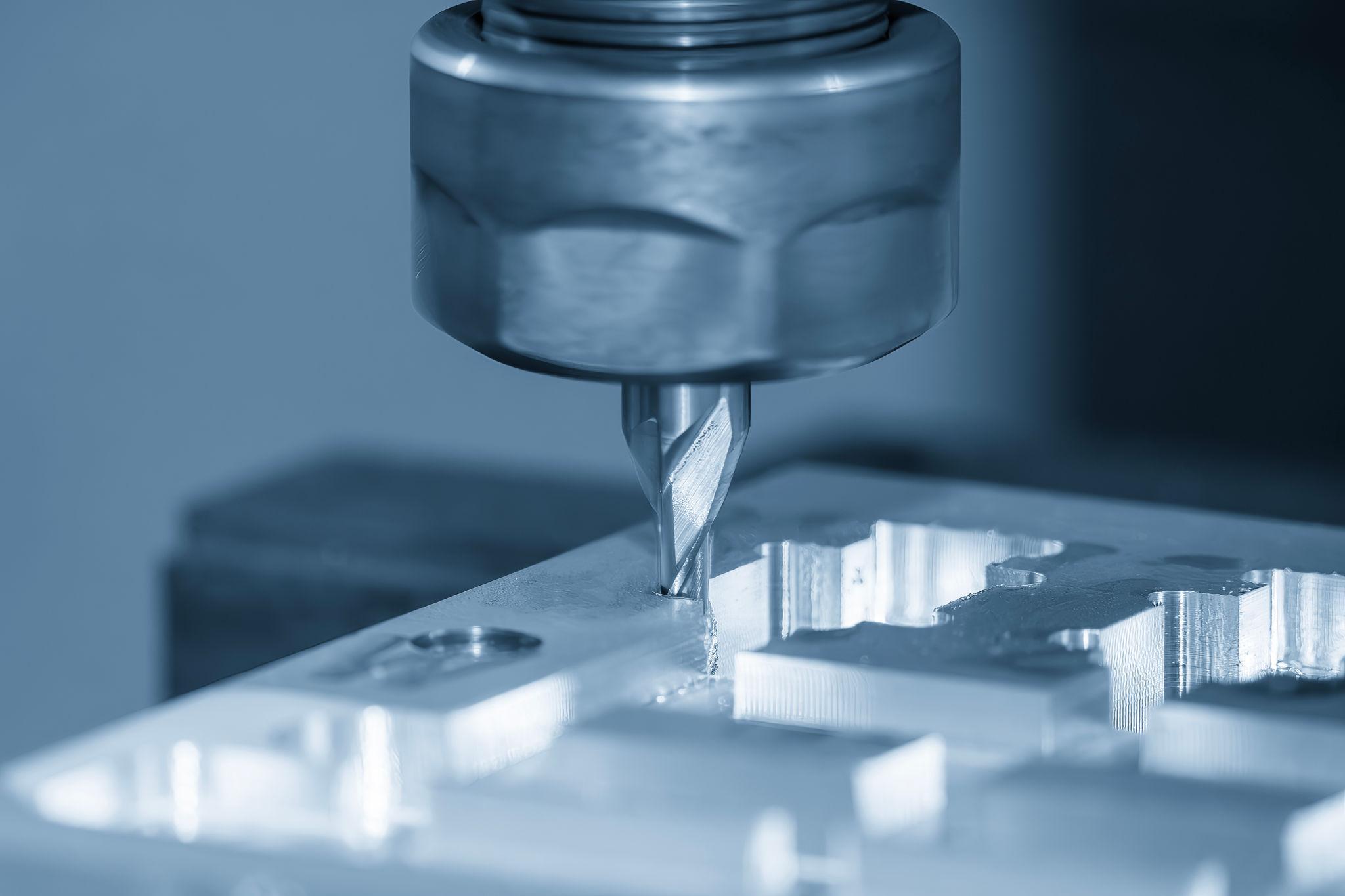 CNC Machining Tolerance Explained: A Complete Guide