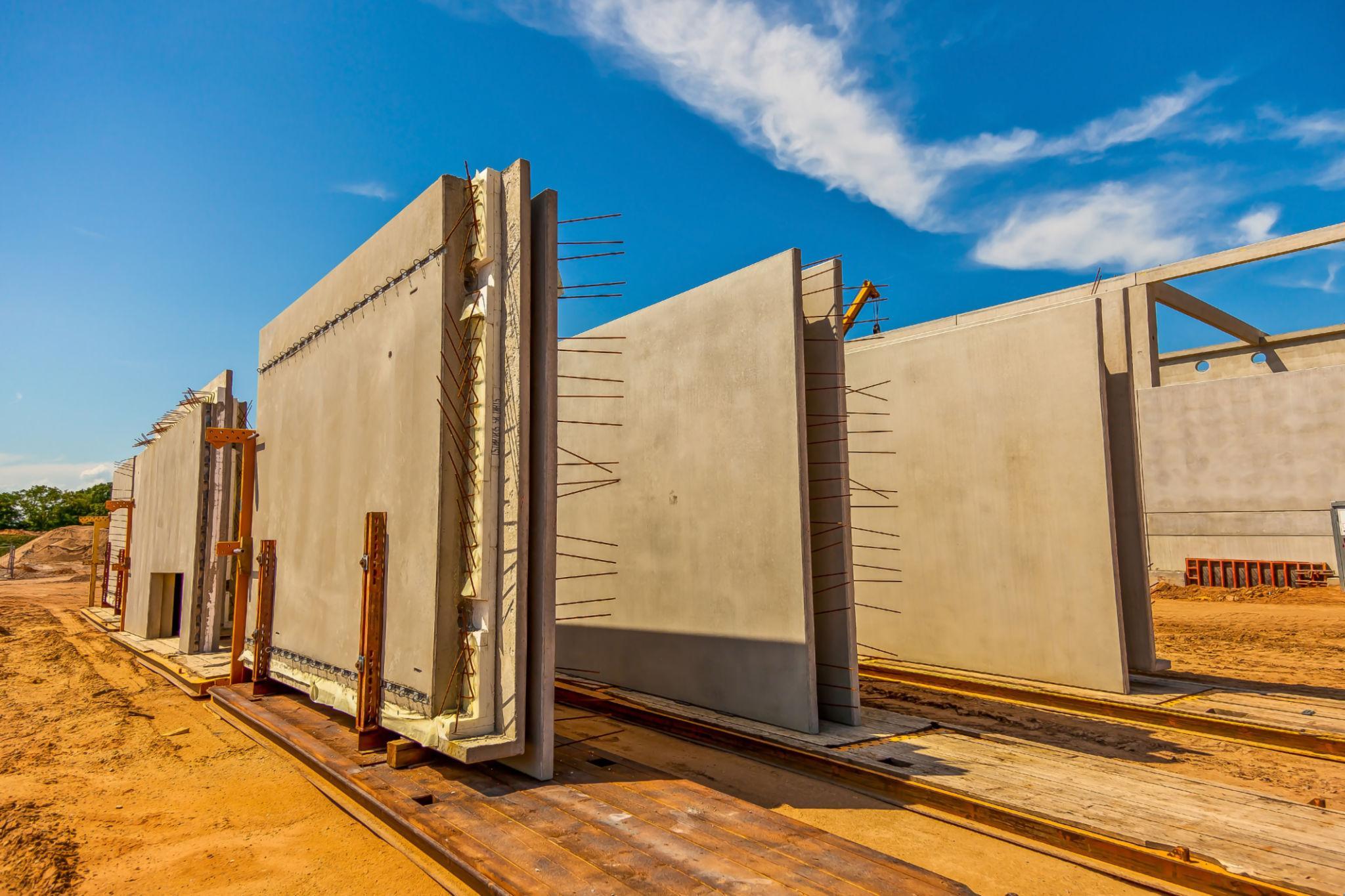 Top Trends in Precast Concrete Construction in 2026