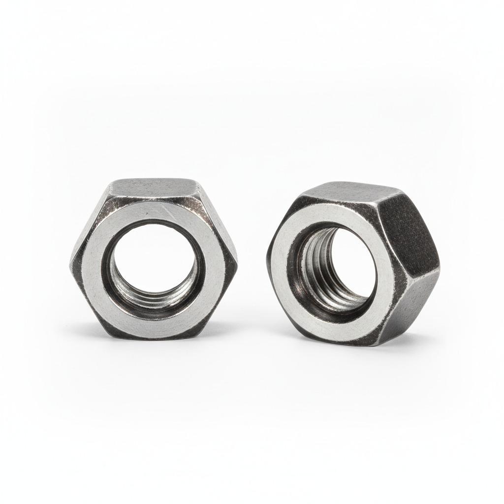 Hex Nut Manufacturer: What Buyers Should Check Before Ordering