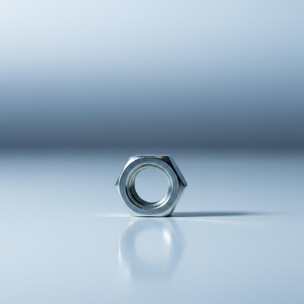 Hex Nut Manufacturer Guide for Buyers and Engineers