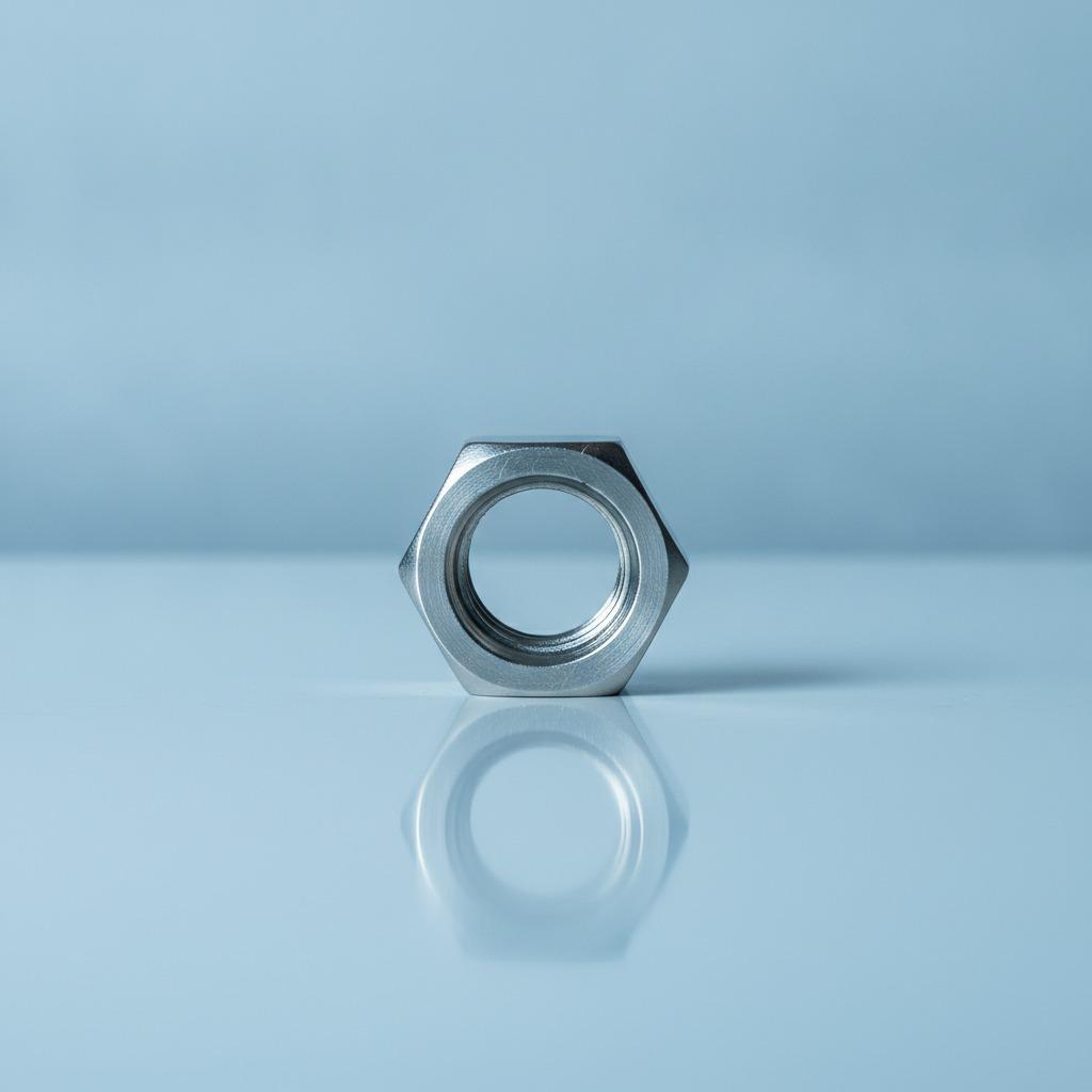 Hex nut manufacturer guide to help you better source fasteners.